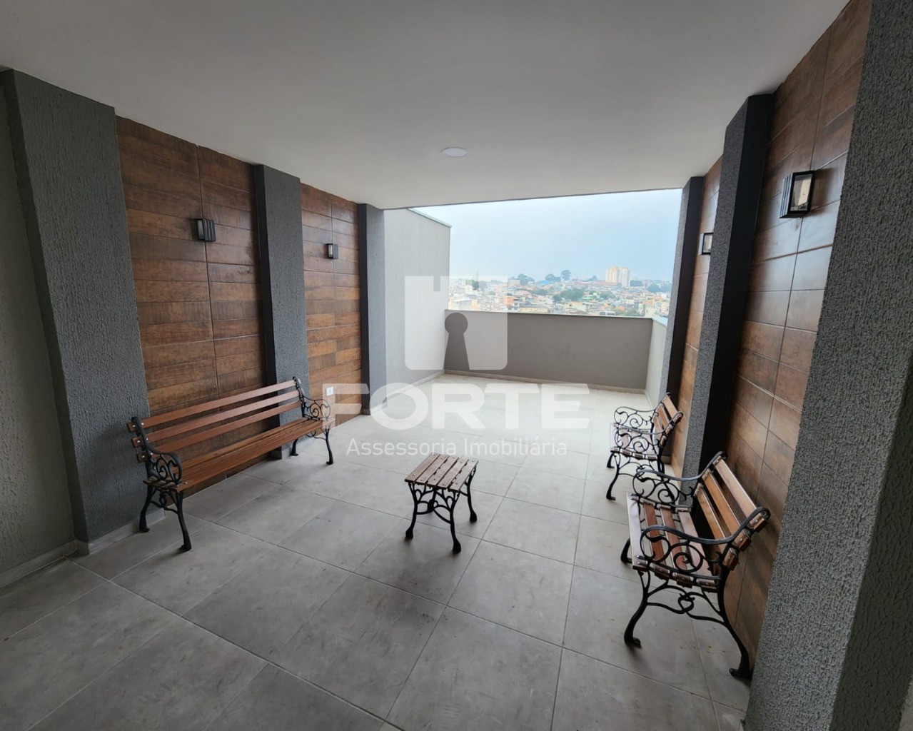 Cobertura, 2 quartos, 87 m² - Foto 7