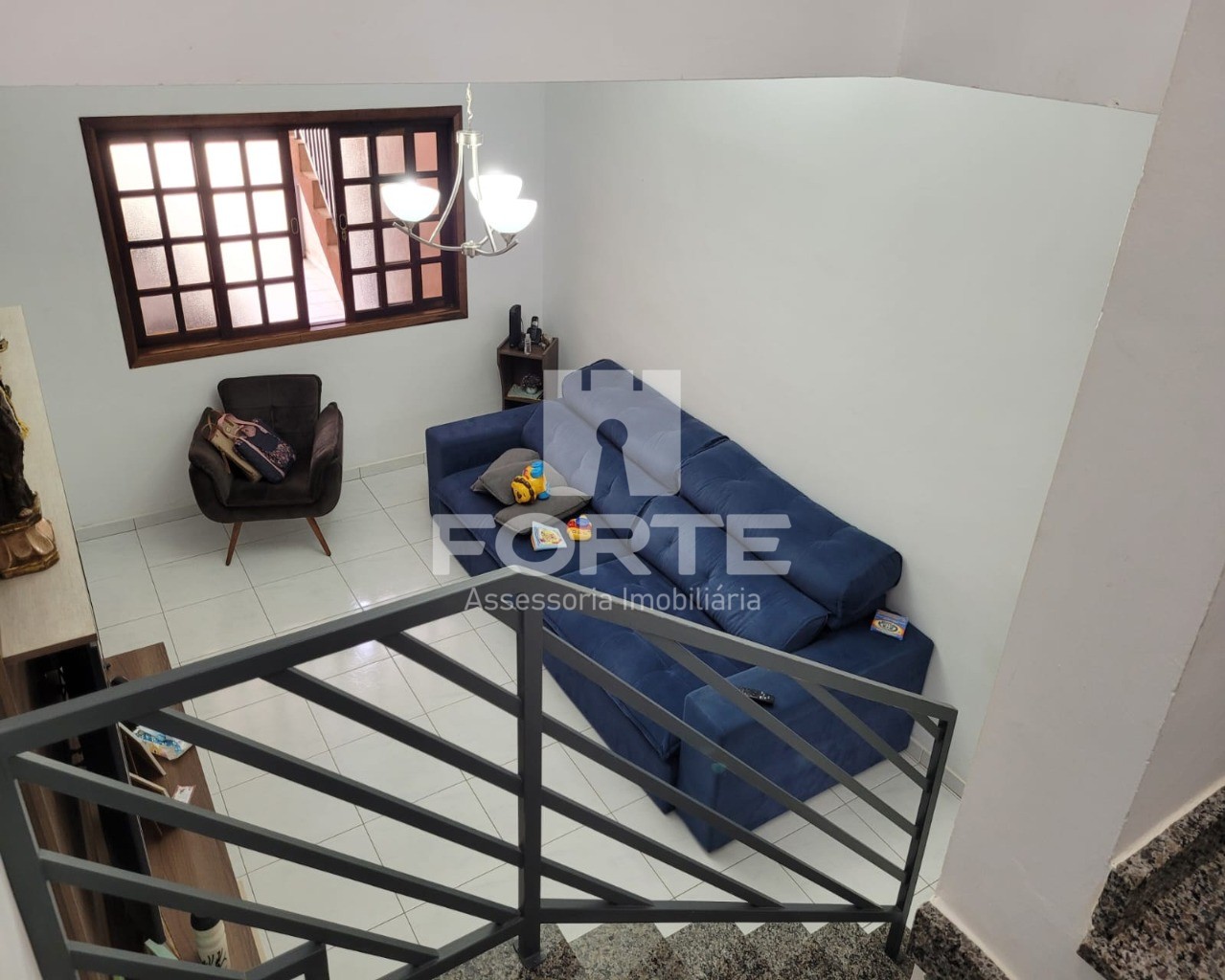 Casa à venda com 3 quartos, 191m² - Foto 20