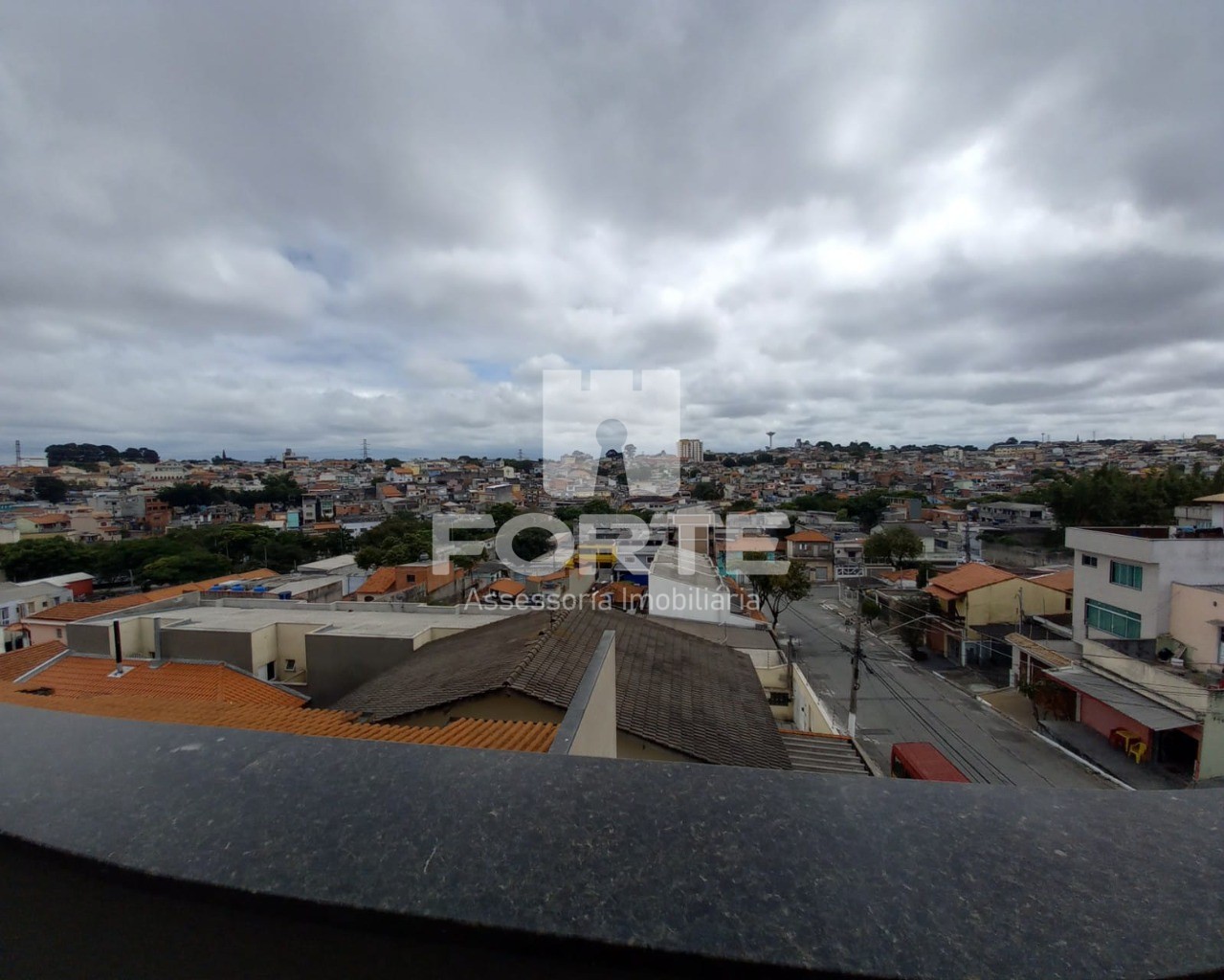 Cobertura, 2 quartos, 87 m² - Foto 34
