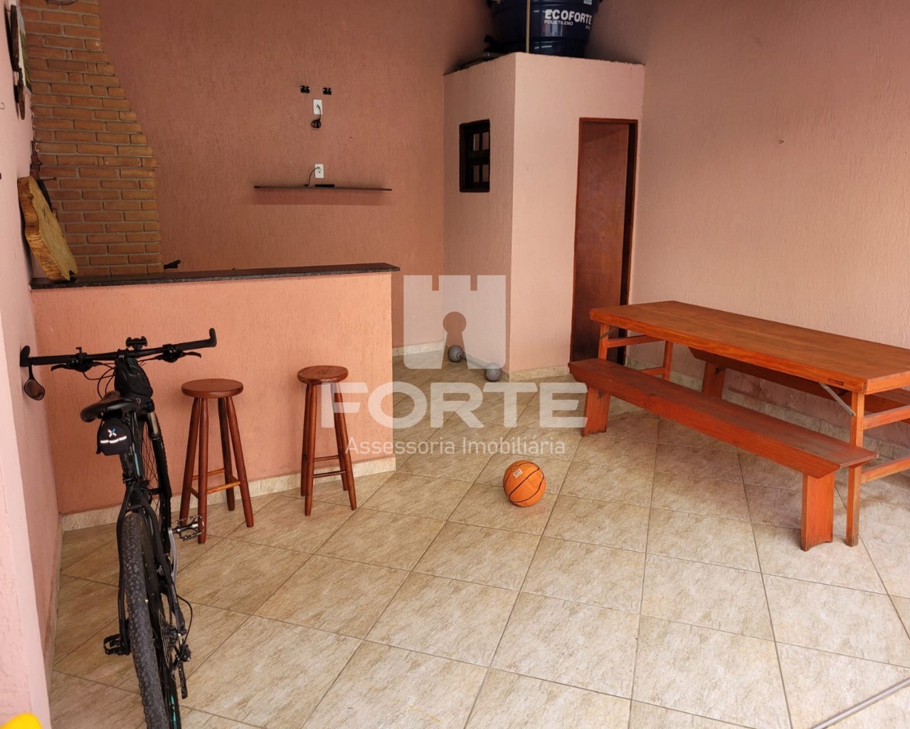 Casa à venda com 3 quartos, 191m² - Foto 21