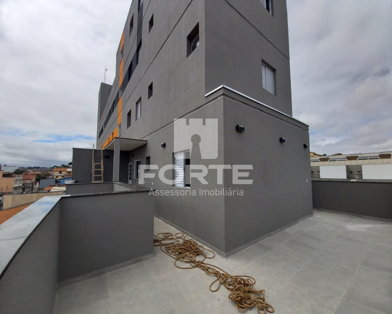 Cobertura, 2 quartos, 87 m² - Foto 19