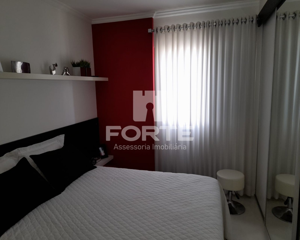 Apartamento à venda com 3 quartos, 105m² - Foto 10