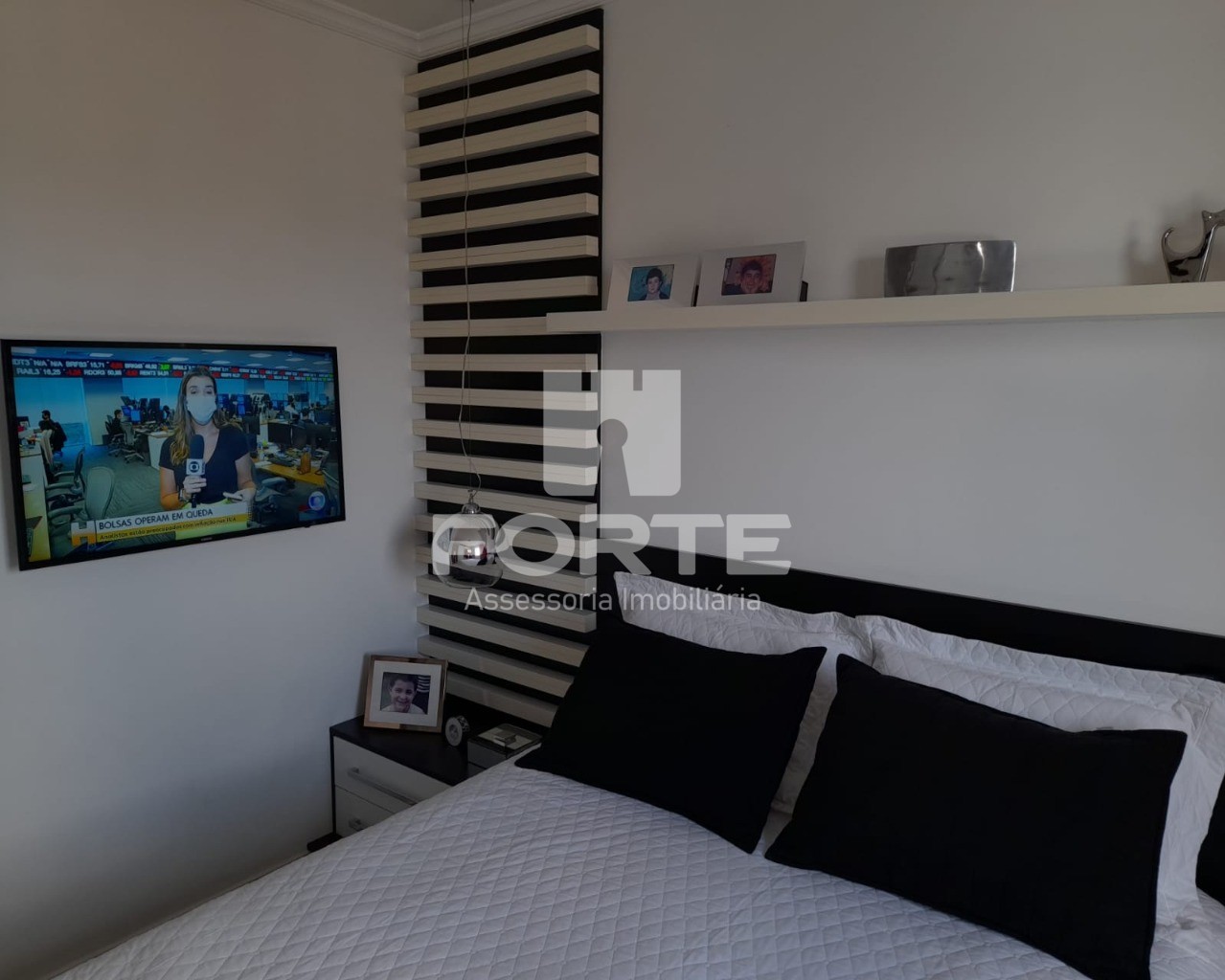 Apartamento à venda com 3 quartos, 105m² - Foto 5