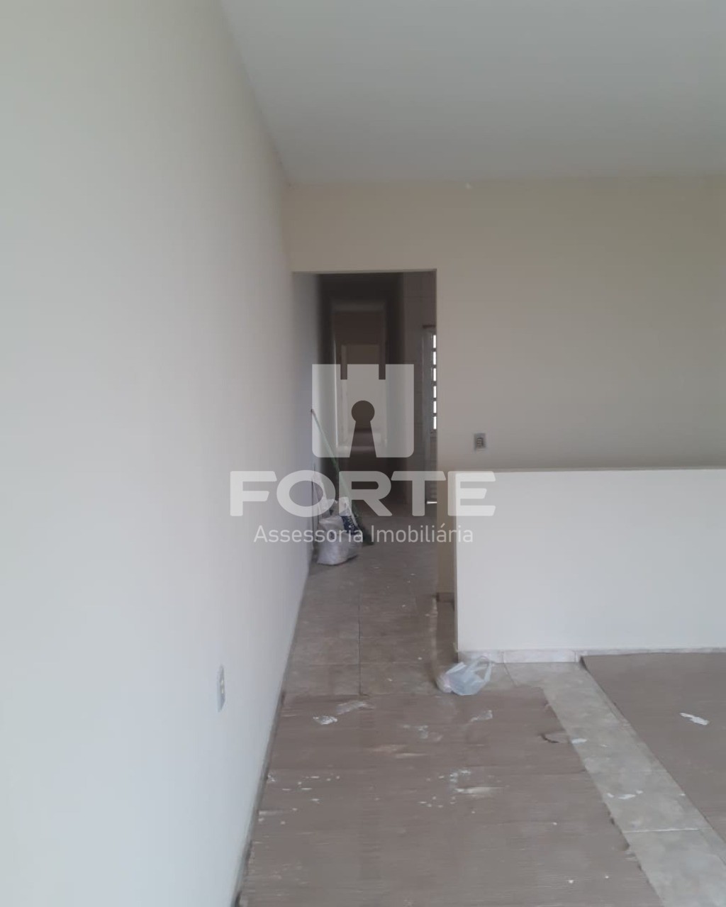 Casa para alugar com 2 quartos, 65m² - Foto 12