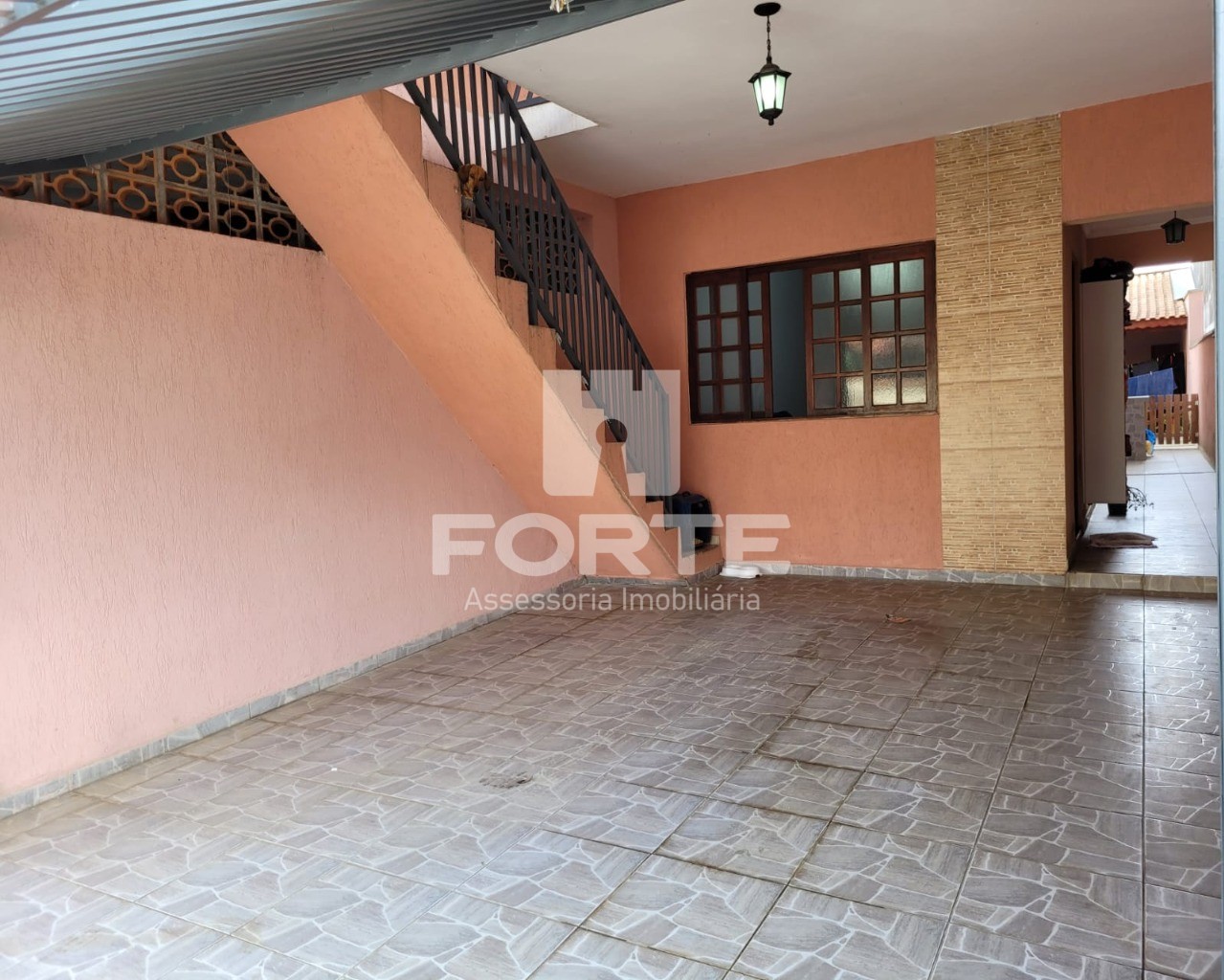 Casa à venda com 3 quartos, 191m² - Foto 25