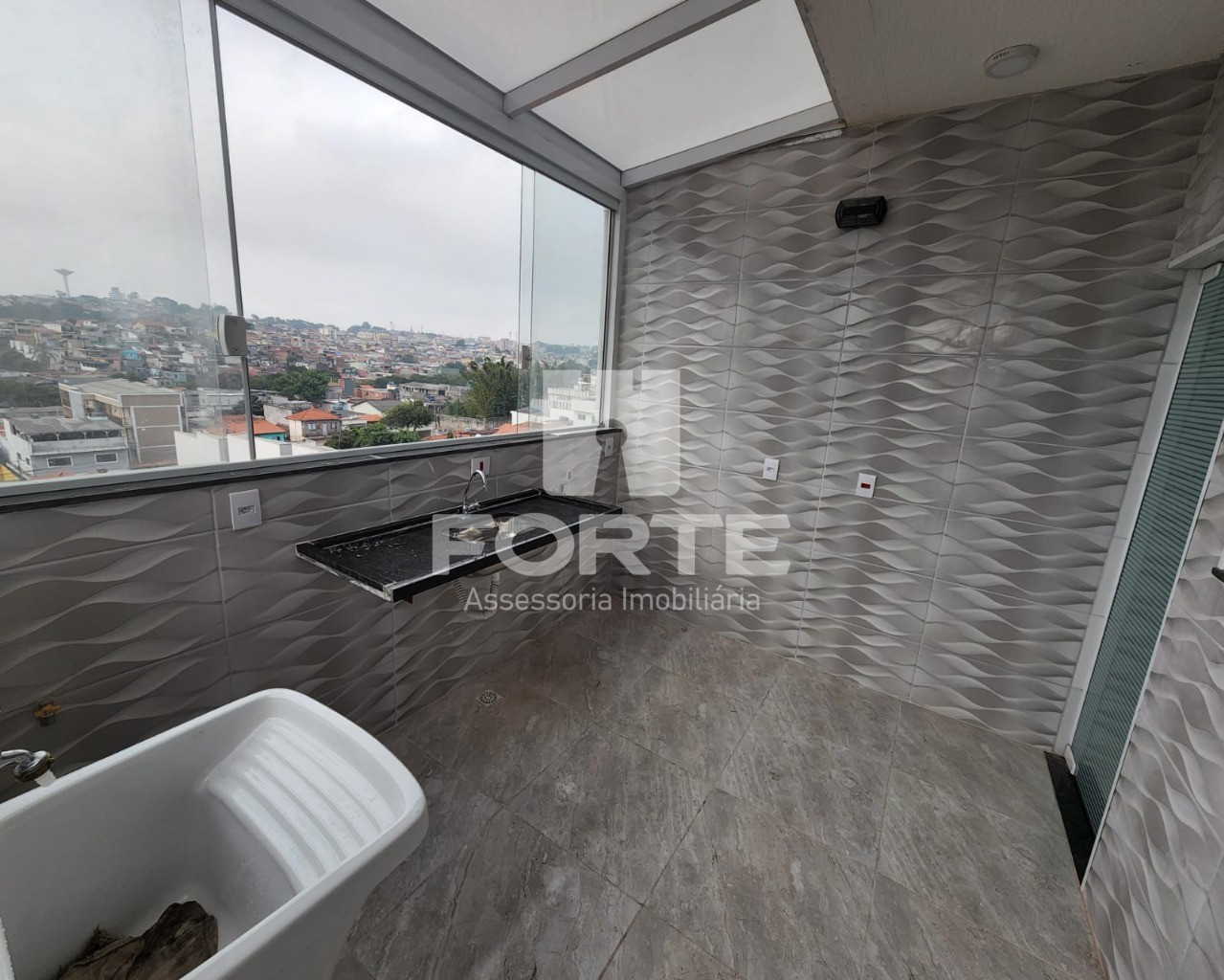 Cobertura, 2 quartos, 87 m² - Foto 5