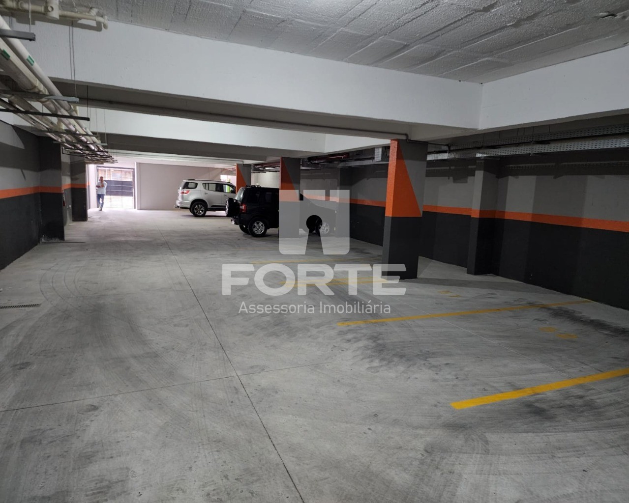 Cobertura, 2 quartos, 87 m² - Foto 8