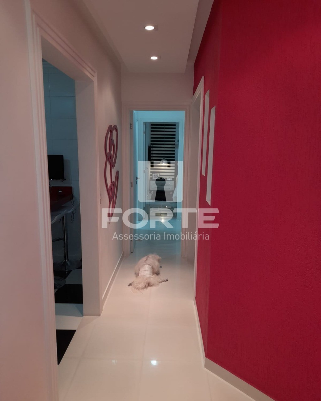 Apartamento à venda com 3 quartos, 105m² - Foto 43