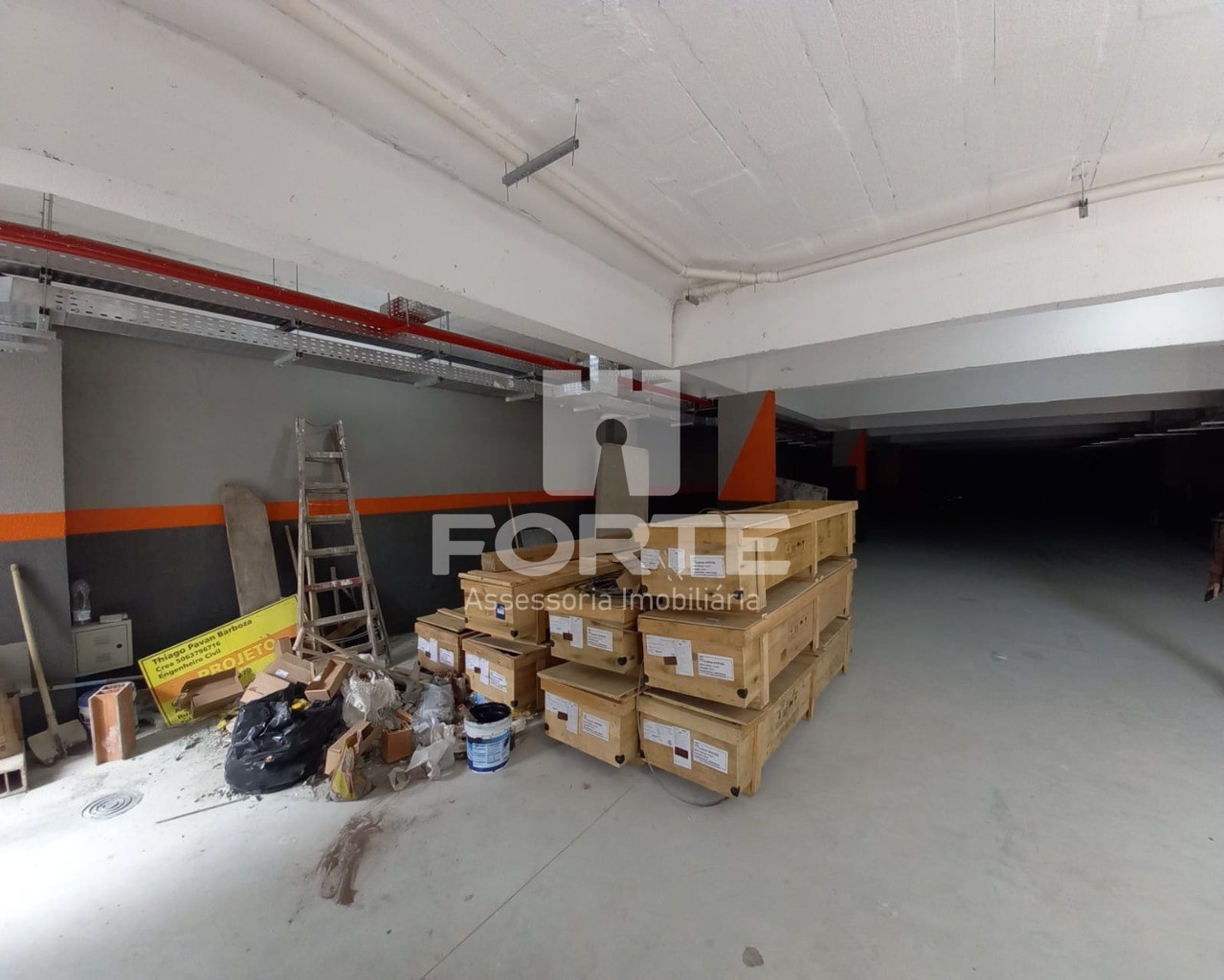 Cobertura, 2 quartos, 87 m² - Foto 27