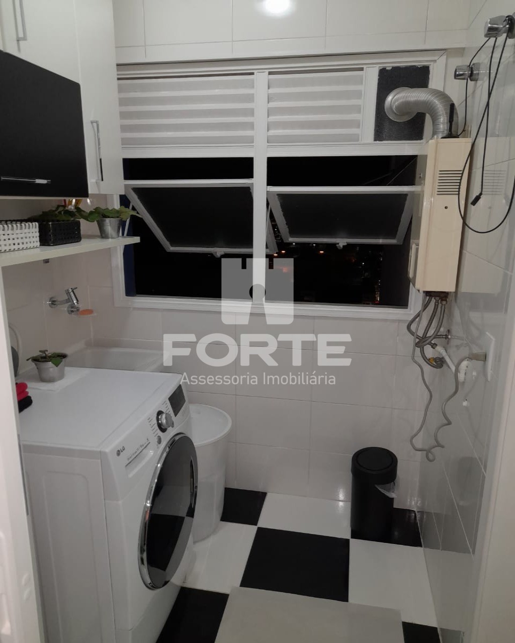 Apartamento à venda com 3 quartos, 105m² - Foto 50