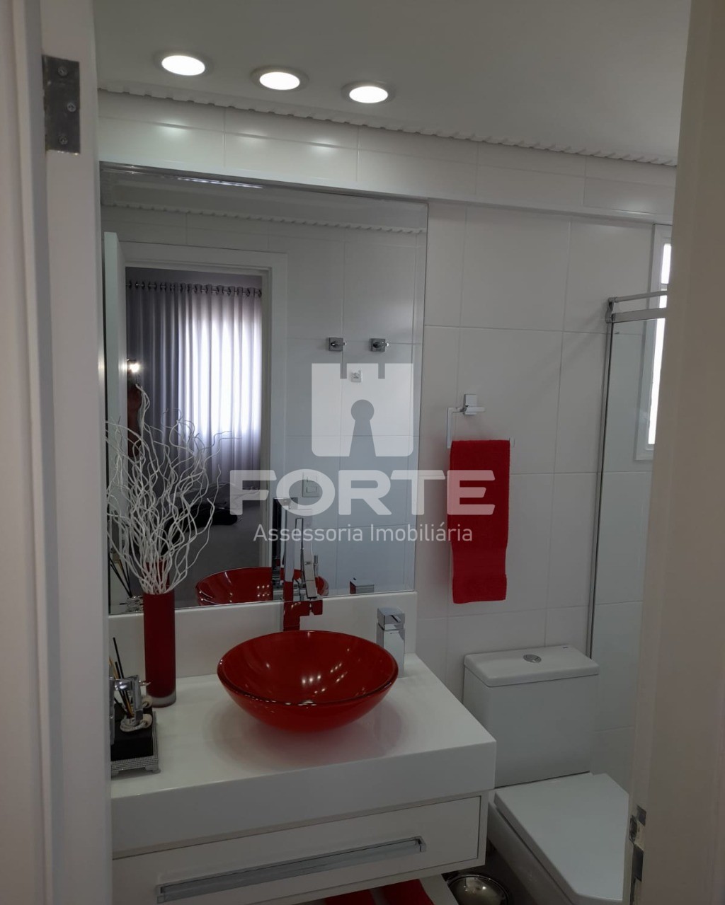 Apartamento à venda com 3 quartos, 105m² - Foto 12