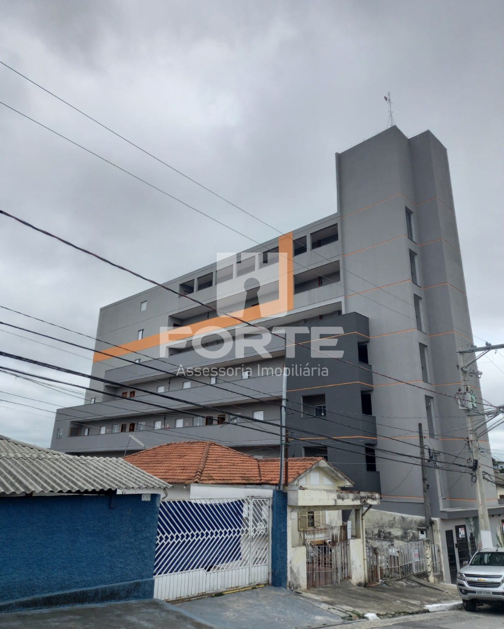 Cobertura, 2 quartos, 87 m² - Foto 26