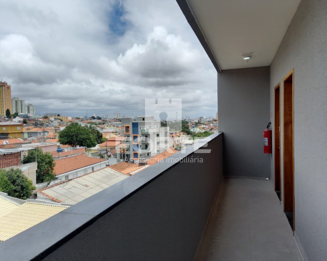 Cobertura, 2 quartos, 87 m² - Foto 21