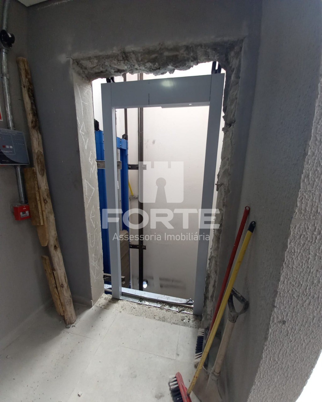 Cobertura, 2 quartos, 87 m² - Foto 30