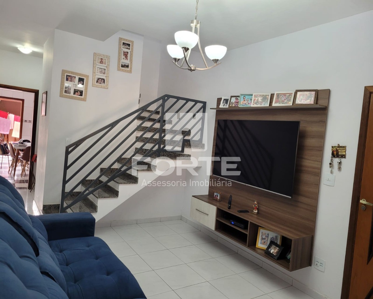 Casa à venda com 3 quartos, 191m² - Foto 39