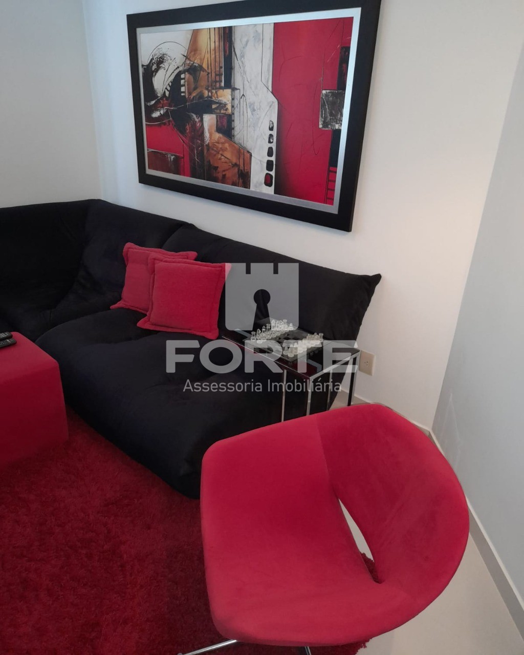 Apartamento à venda com 3 quartos, 105m² - Foto 30