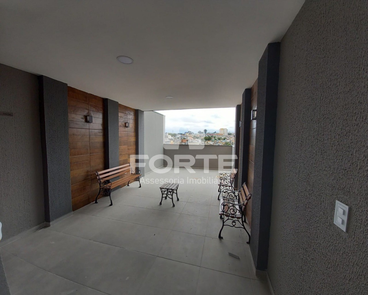 Cobertura, 2 quartos, 87 m² - Foto 33