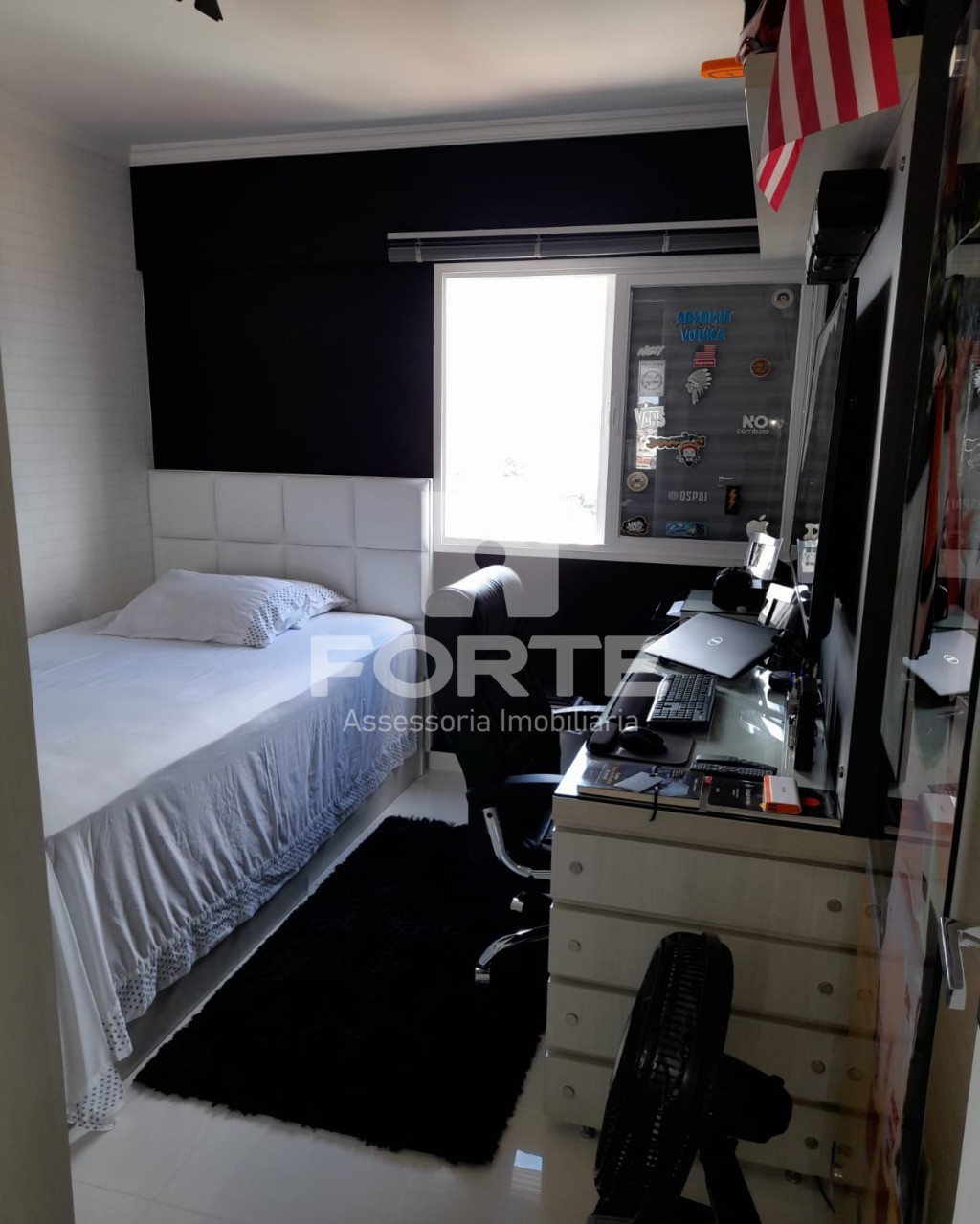 Apartamento à venda com 3 quartos, 105m² - Foto 18