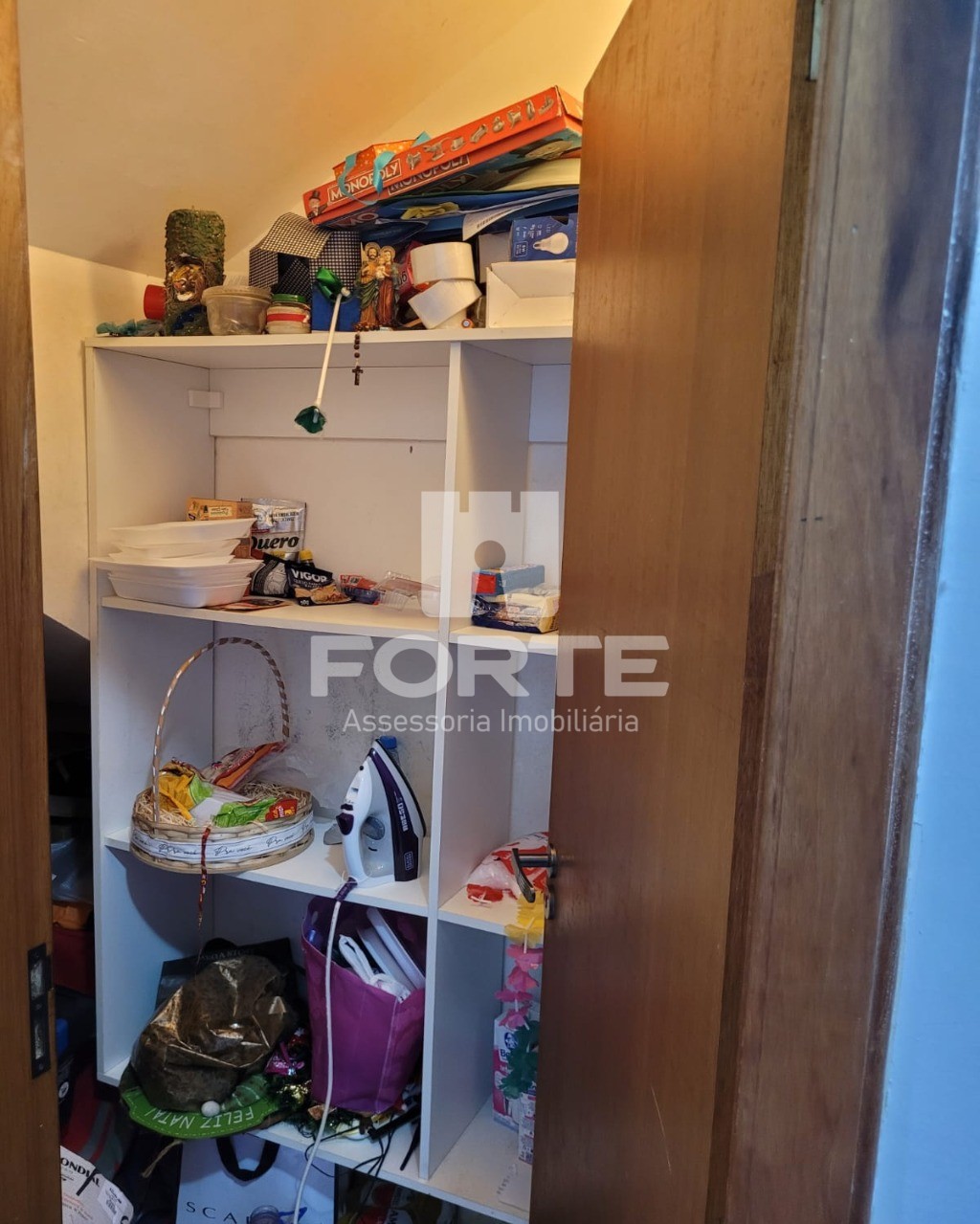 Casa à venda com 3 quartos, 191m² - Foto 30