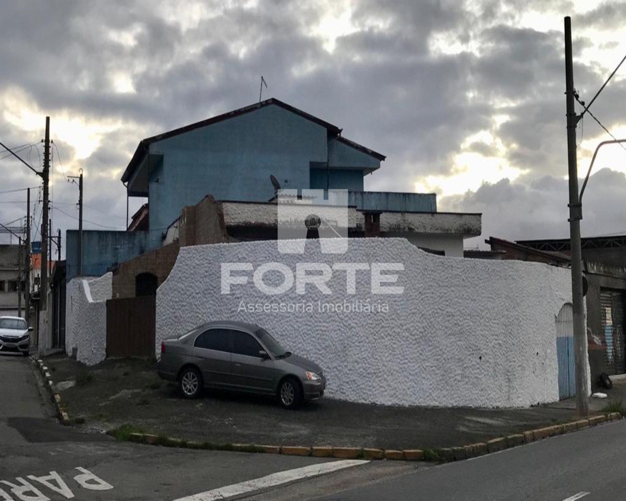 Casa, 2 quartos, 237 m² - Foto 2