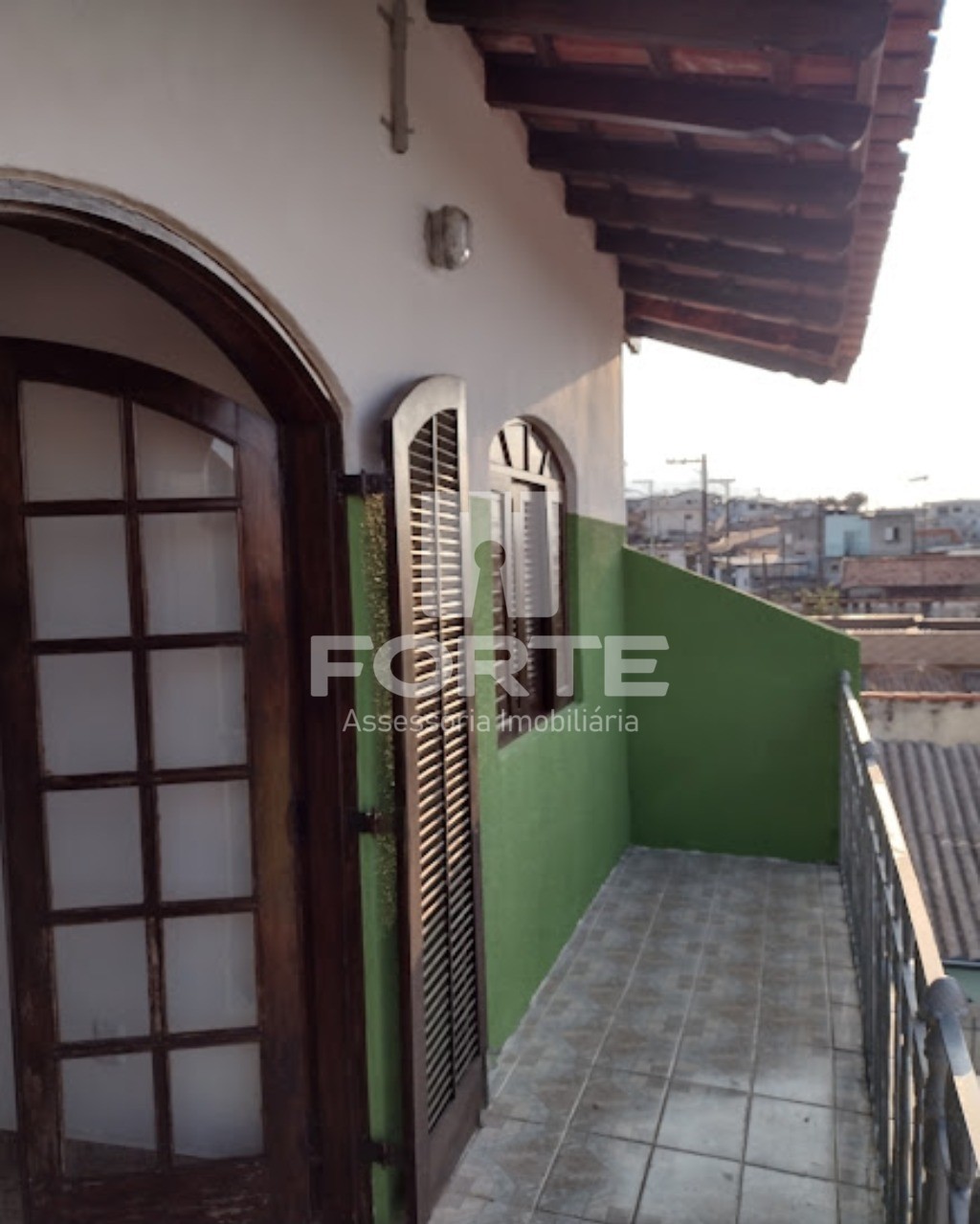 Casa à venda com 3 quartos, 184m² - Foto 28