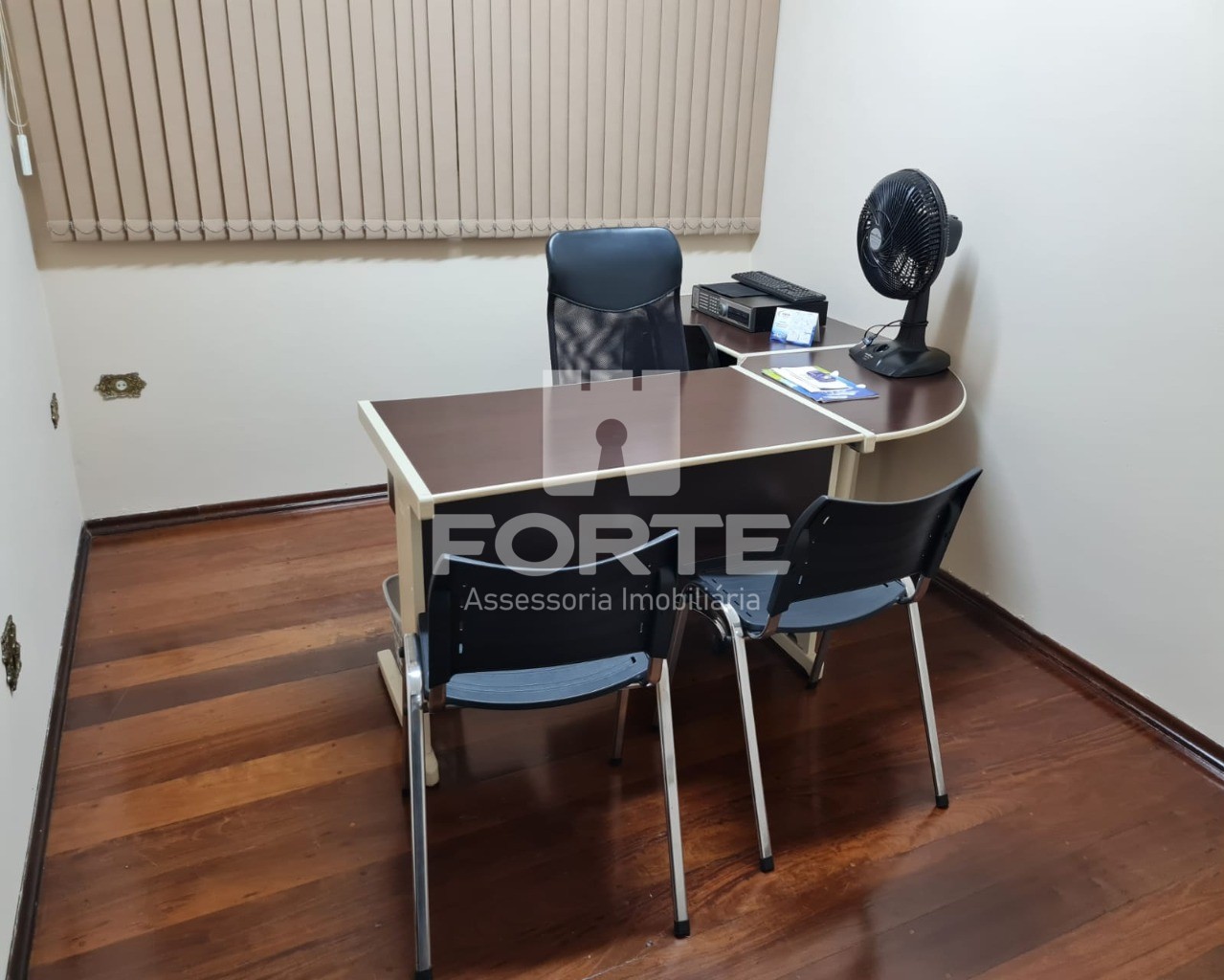 Apartamento à venda com 2 quartos, 180m² - Foto 5