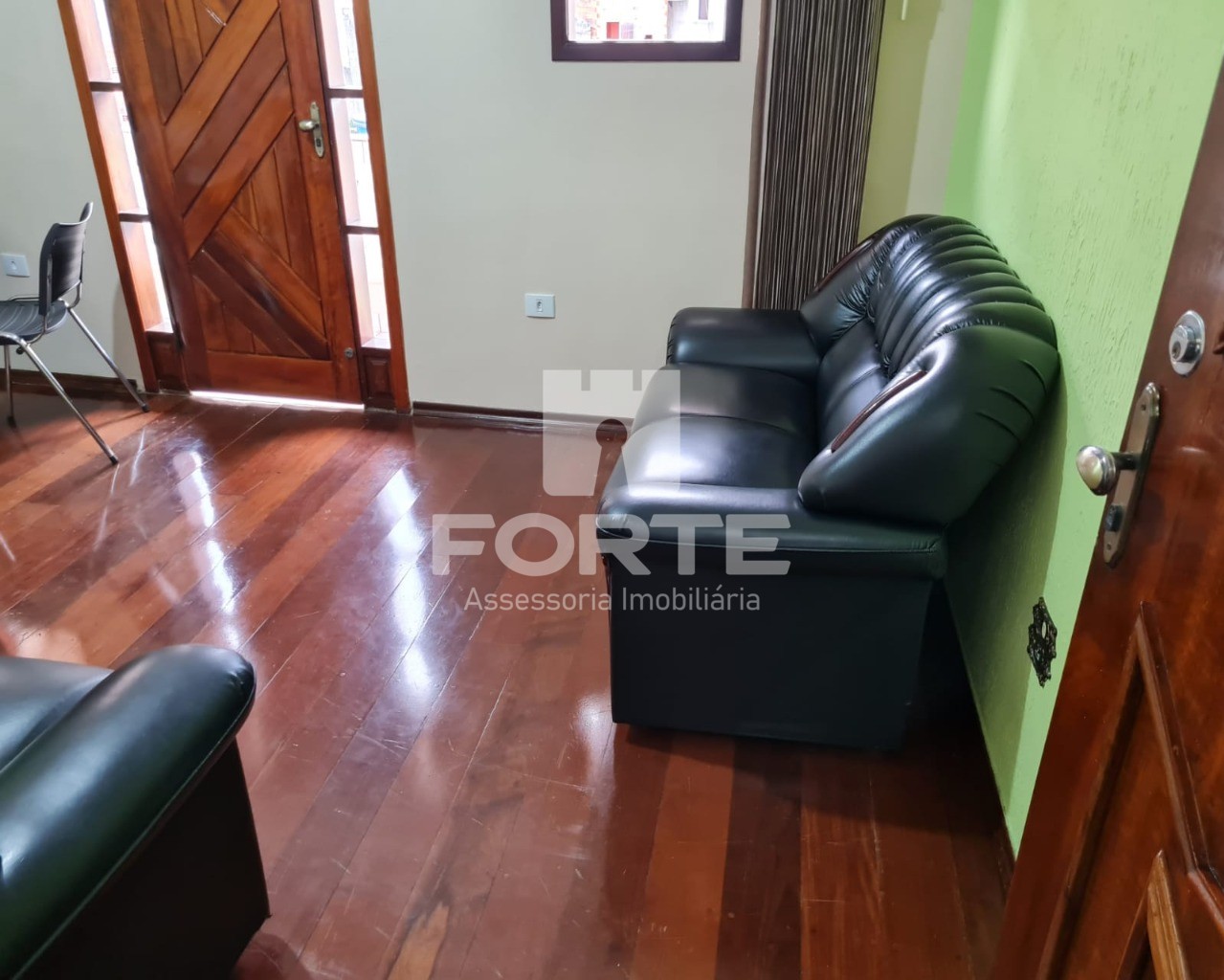 Apartamento à venda com 2 quartos, 180m² - Foto 2