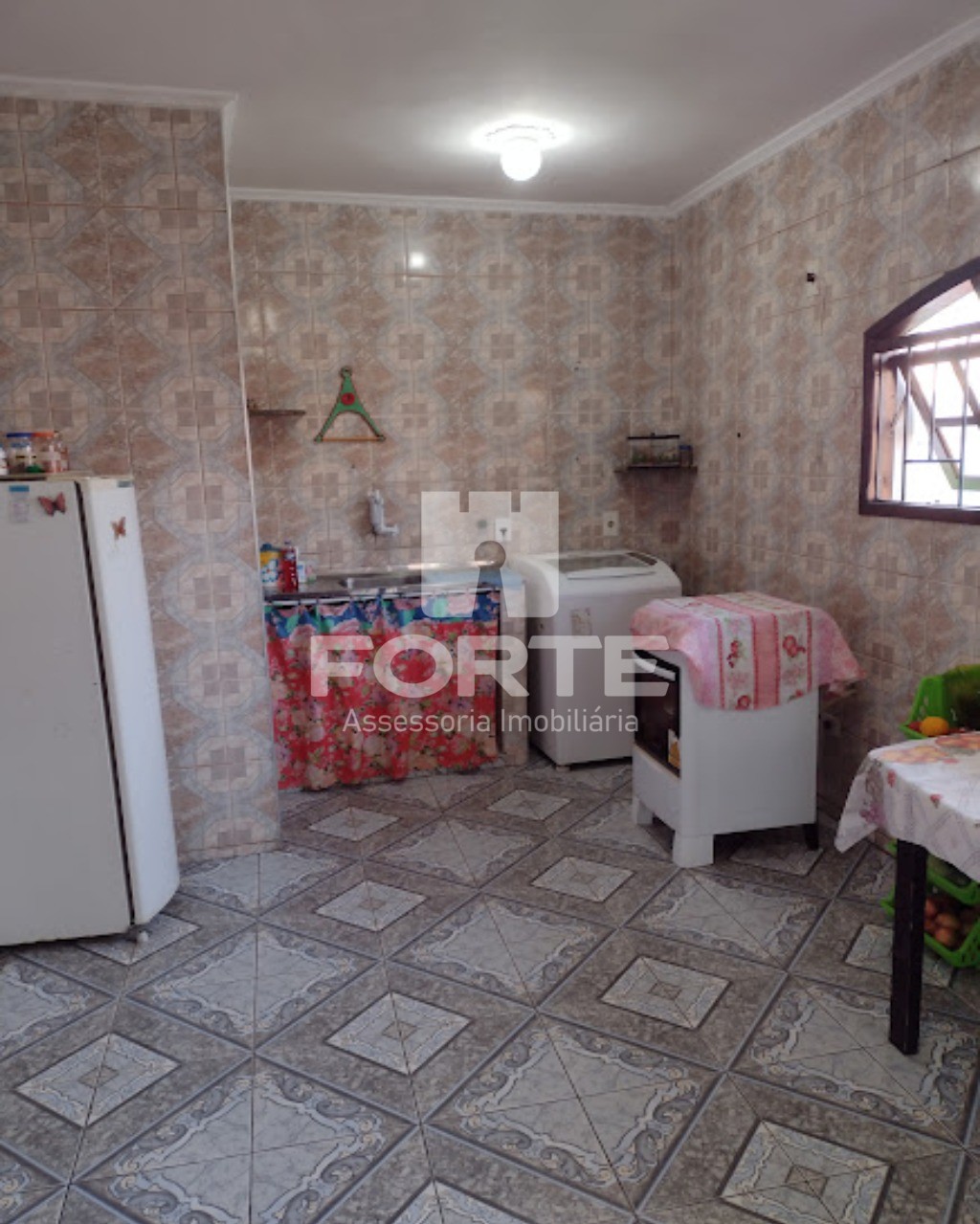 Casa à venda com 3 quartos, 184m² - Foto 23