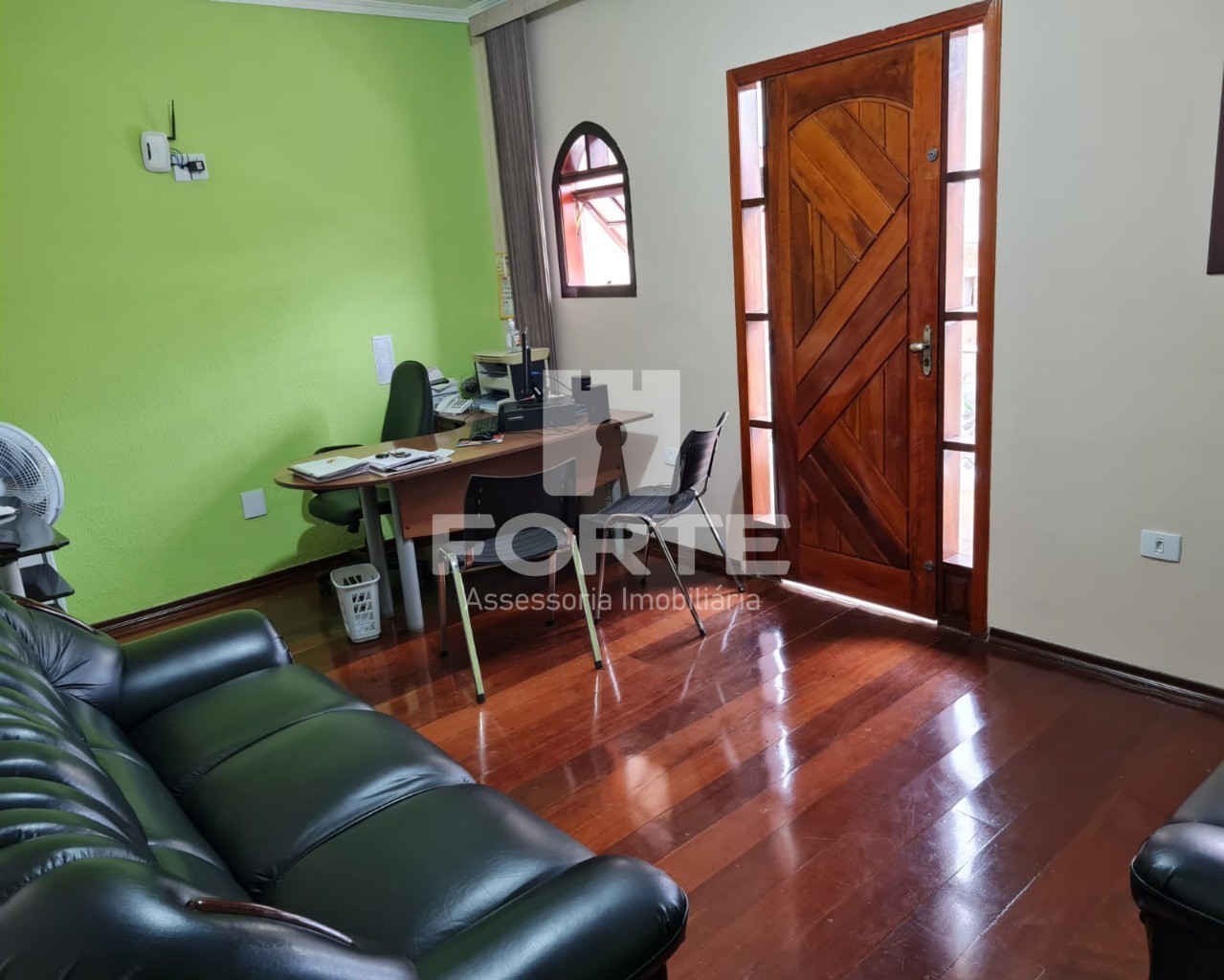 Apartamento à venda com 2 quartos, 180m² - Foto 4