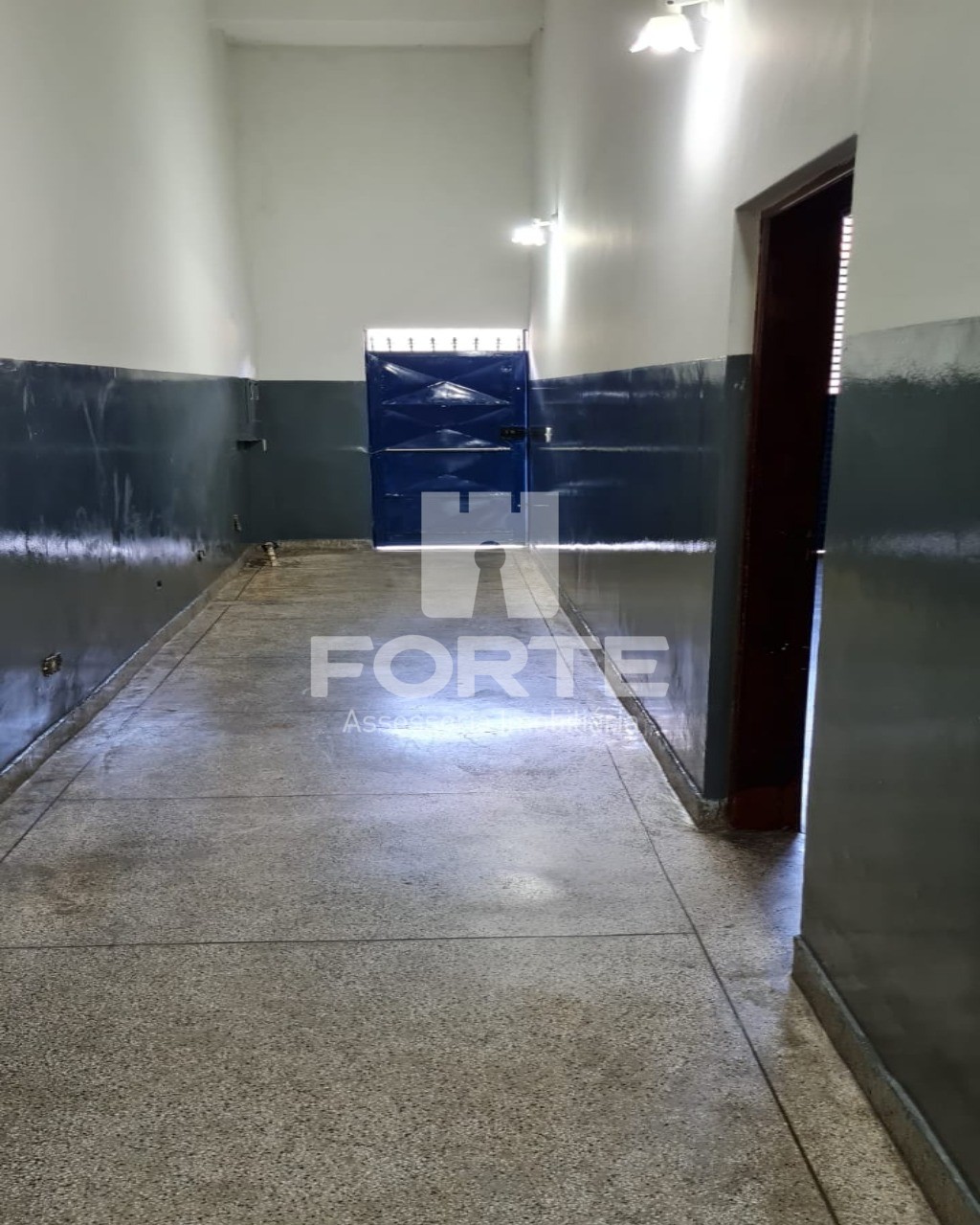 Apartamento à venda com 2 quartos, 180m² - Foto 3