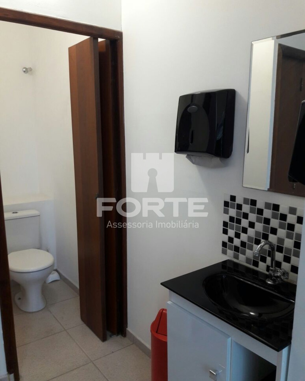 Loja-Salão à venda, 205m² - Foto 13