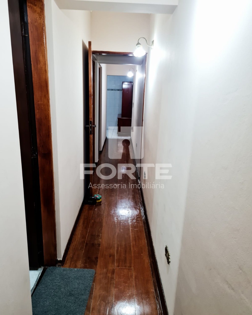 Apartamento à venda com 2 quartos, 180m² - Foto 11