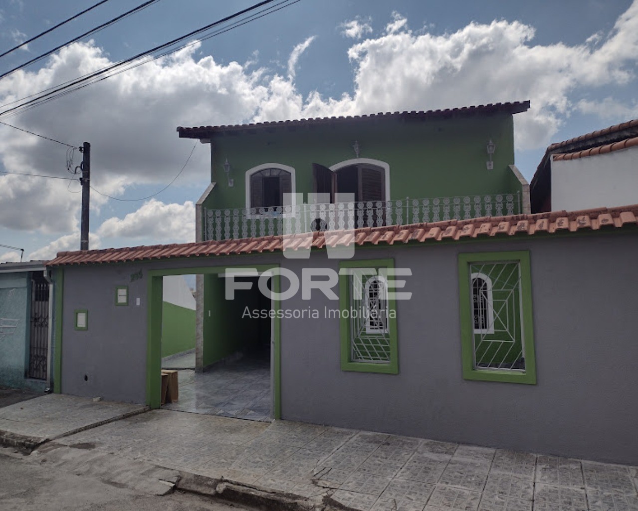 Casa à venda com 3 quartos, 184m² - Foto 36