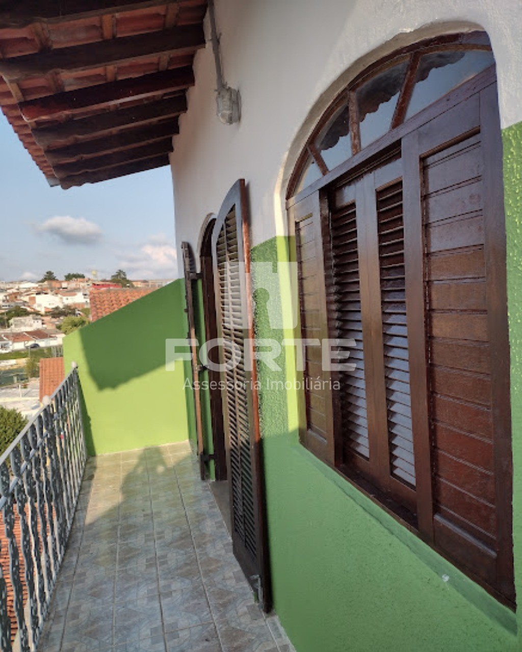 Casa à venda com 3 quartos, 184m² - Foto 27