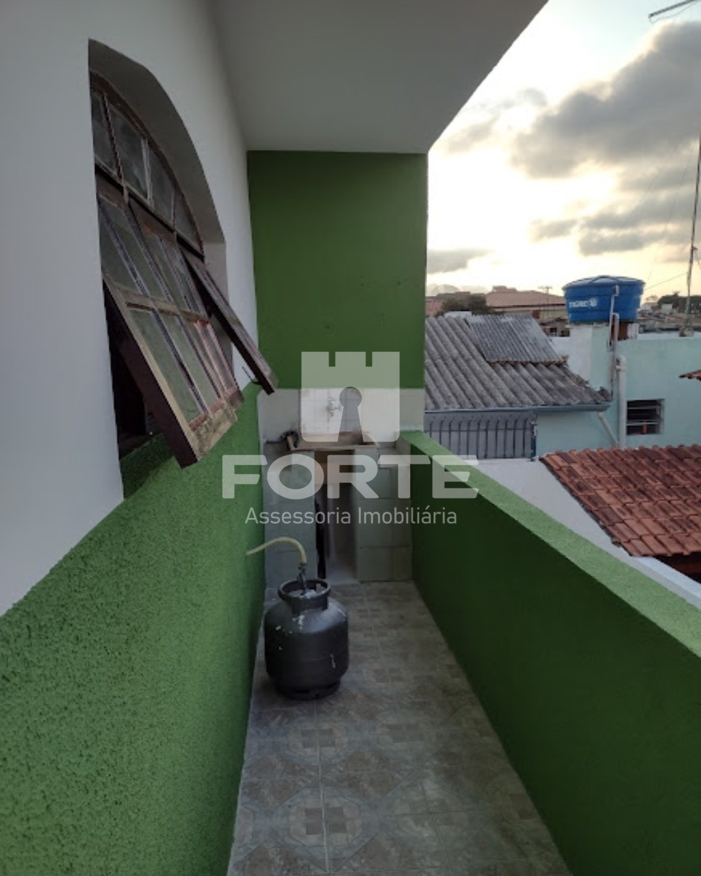 Casa à venda com 3 quartos, 184m² - Foto 20