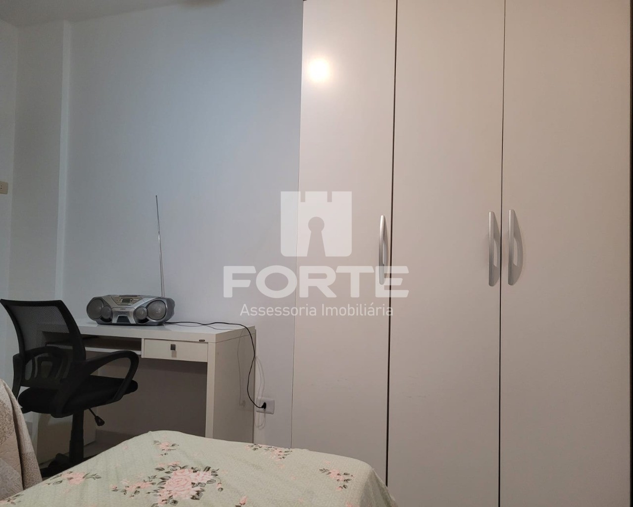 Apartamento à venda com 3 quartos, 135m² - Foto 12