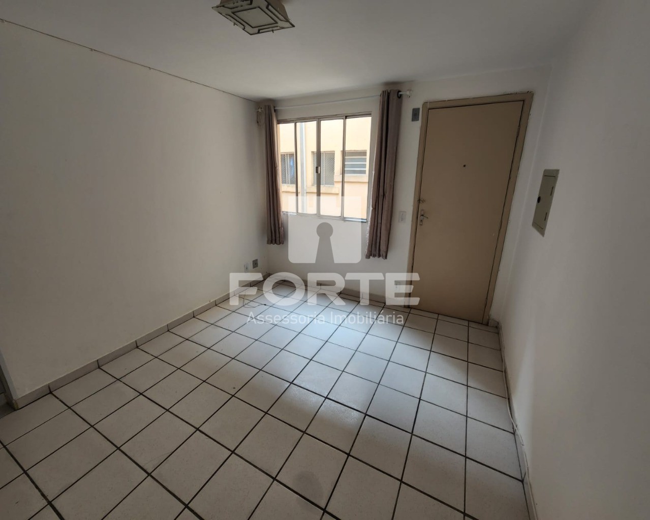 Apartamento, 2 quartos, 48 m² - Foto 3