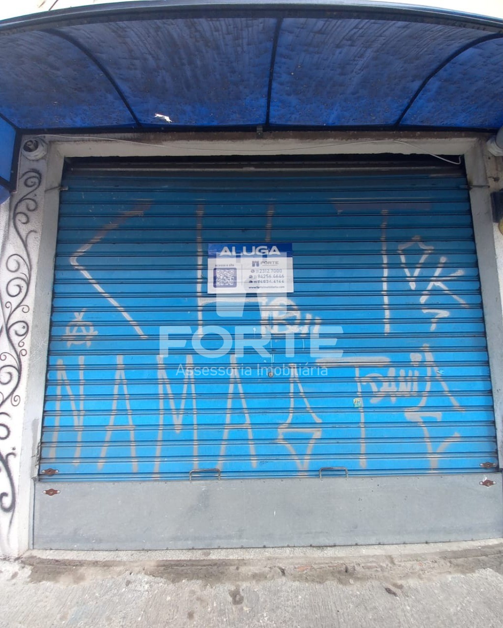Loja-Salão, 26 m² - Foto 14