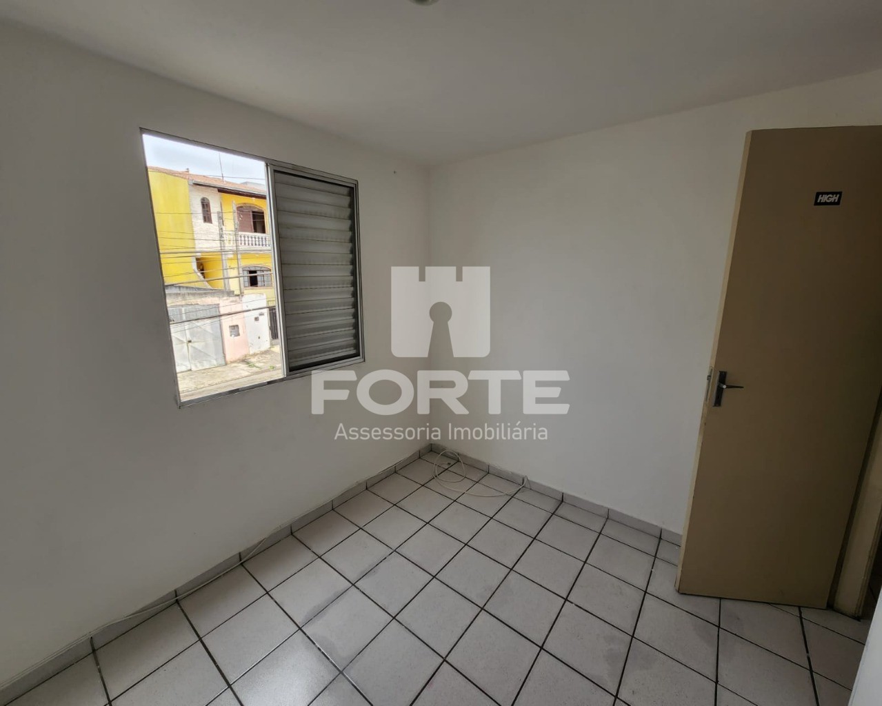 Apartamento, 2 quartos, 48 m² - Foto 5