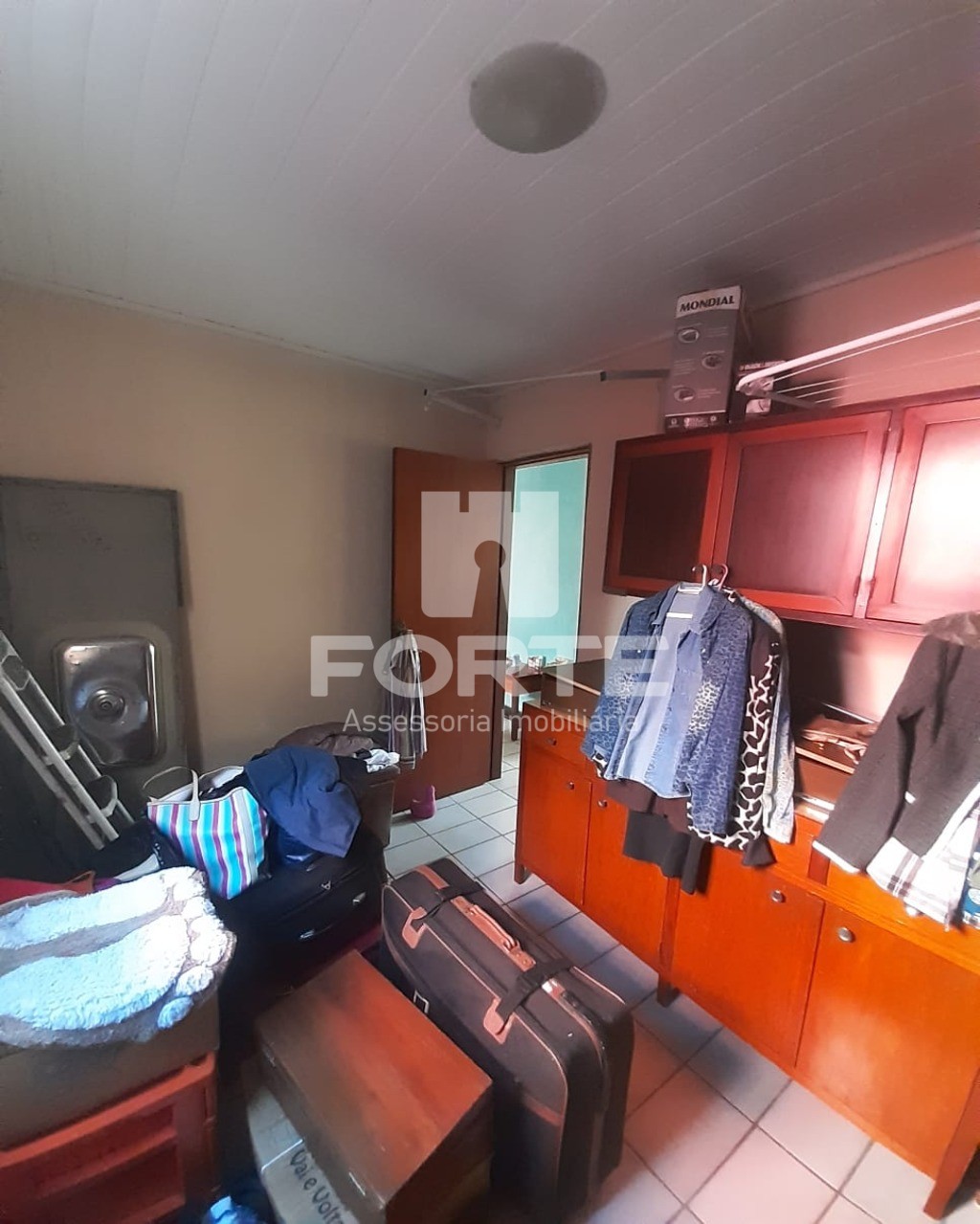 Apartamento, 3 quartos, 200 m² - Foto 2