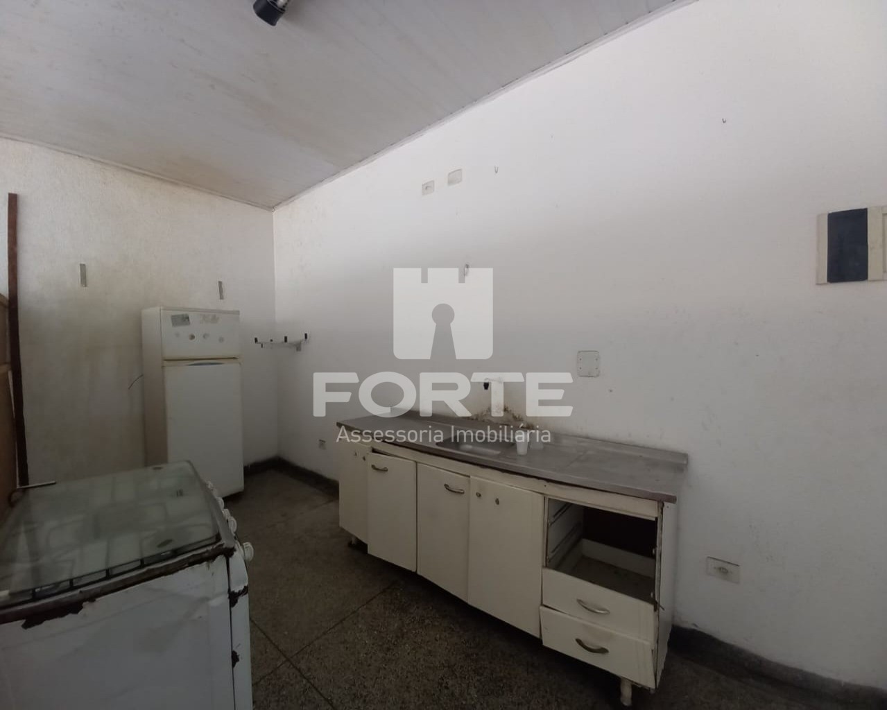 Loja-Salão, 26 m² - Foto 4