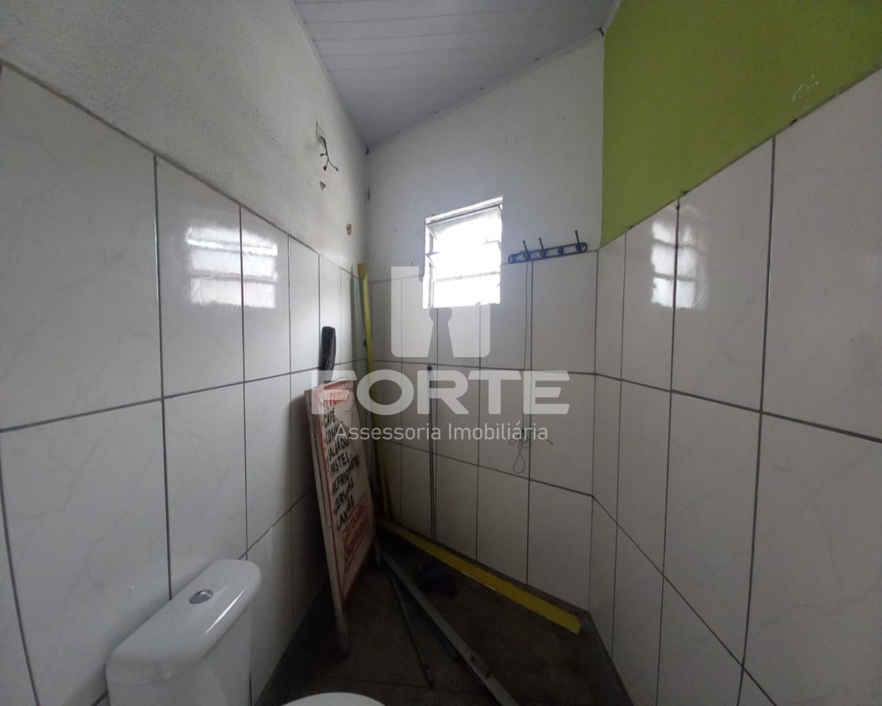 Loja-Salão, 26 m² - Foto 7