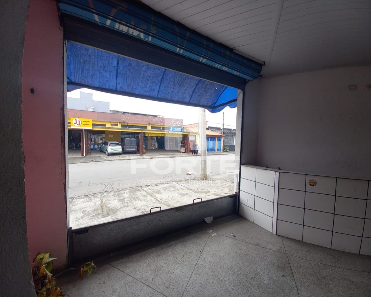 Loja-Salão, 26 m² - Foto 9