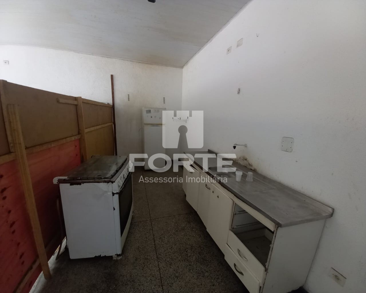 Loja-Salão, 26 m² - Foto 2