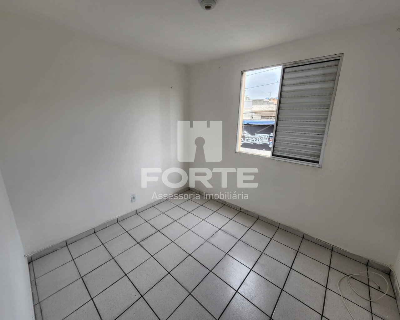 Apartamento, 2 quartos, 48 m² - Foto 4