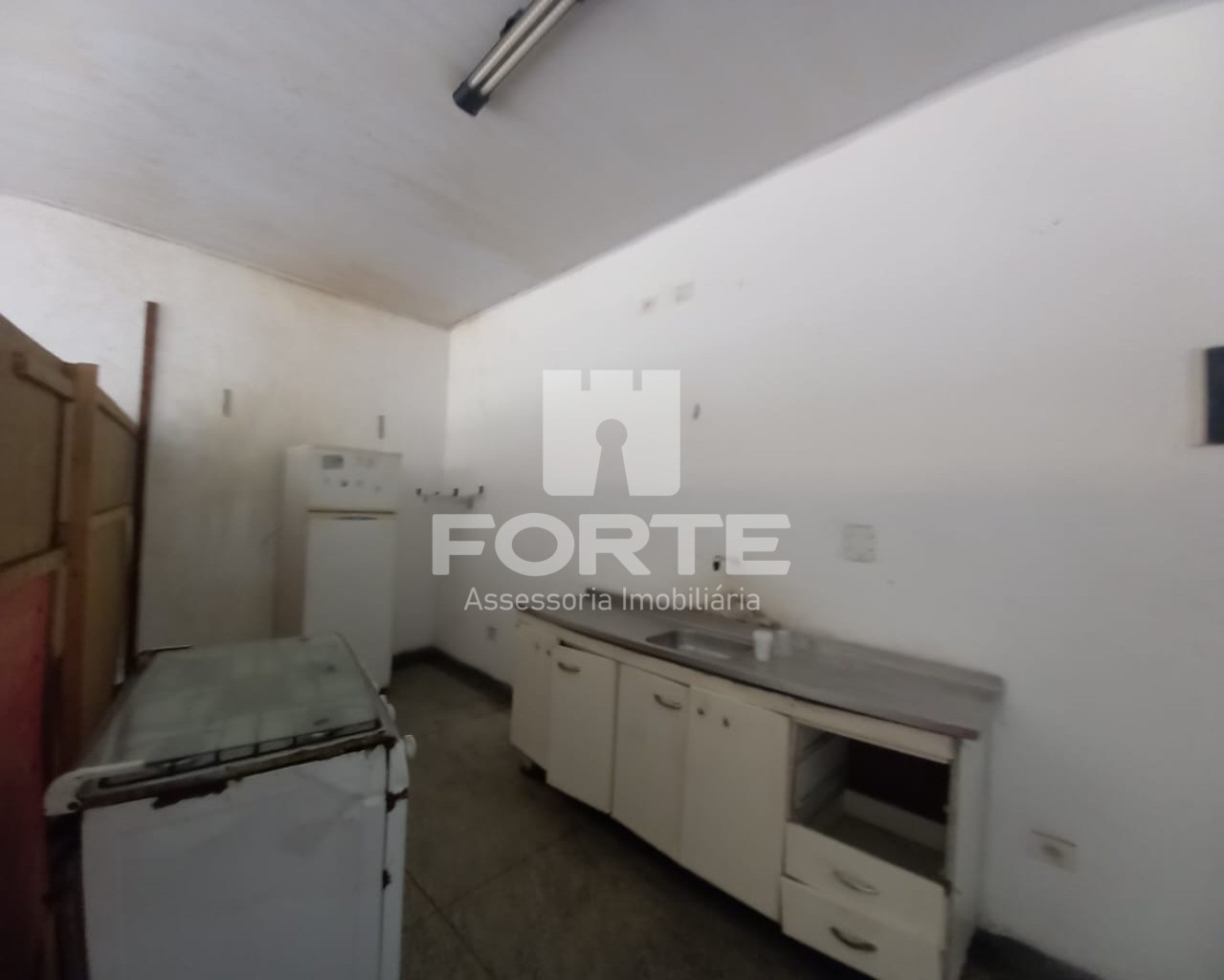 Loja-Salão, 26 m² - Foto 3