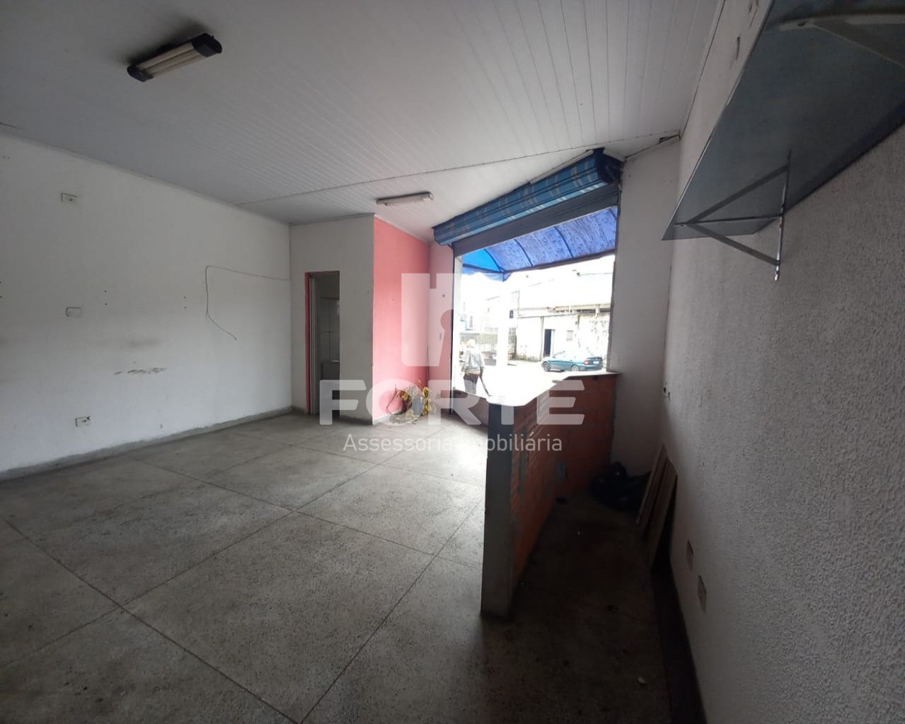 Loja-Salão, 26 m² - Foto 10