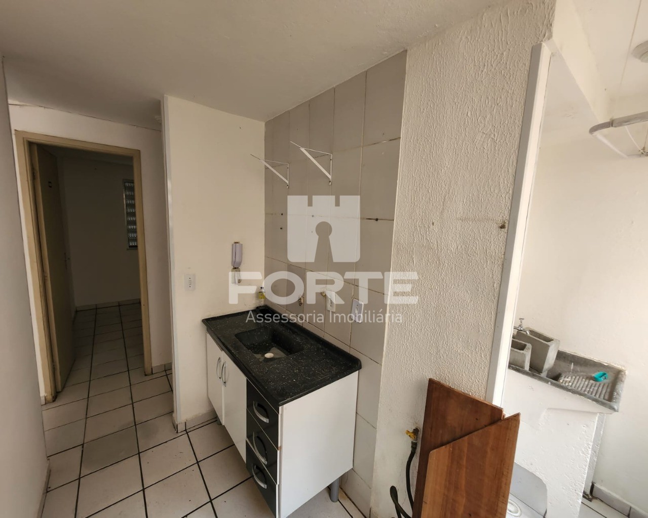 Apartamento, 2 quartos, 48 m² - Foto 17