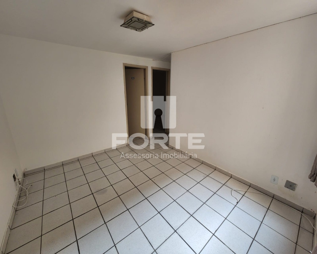 Apartamento, 2 quartos, 48 m² - Foto 2