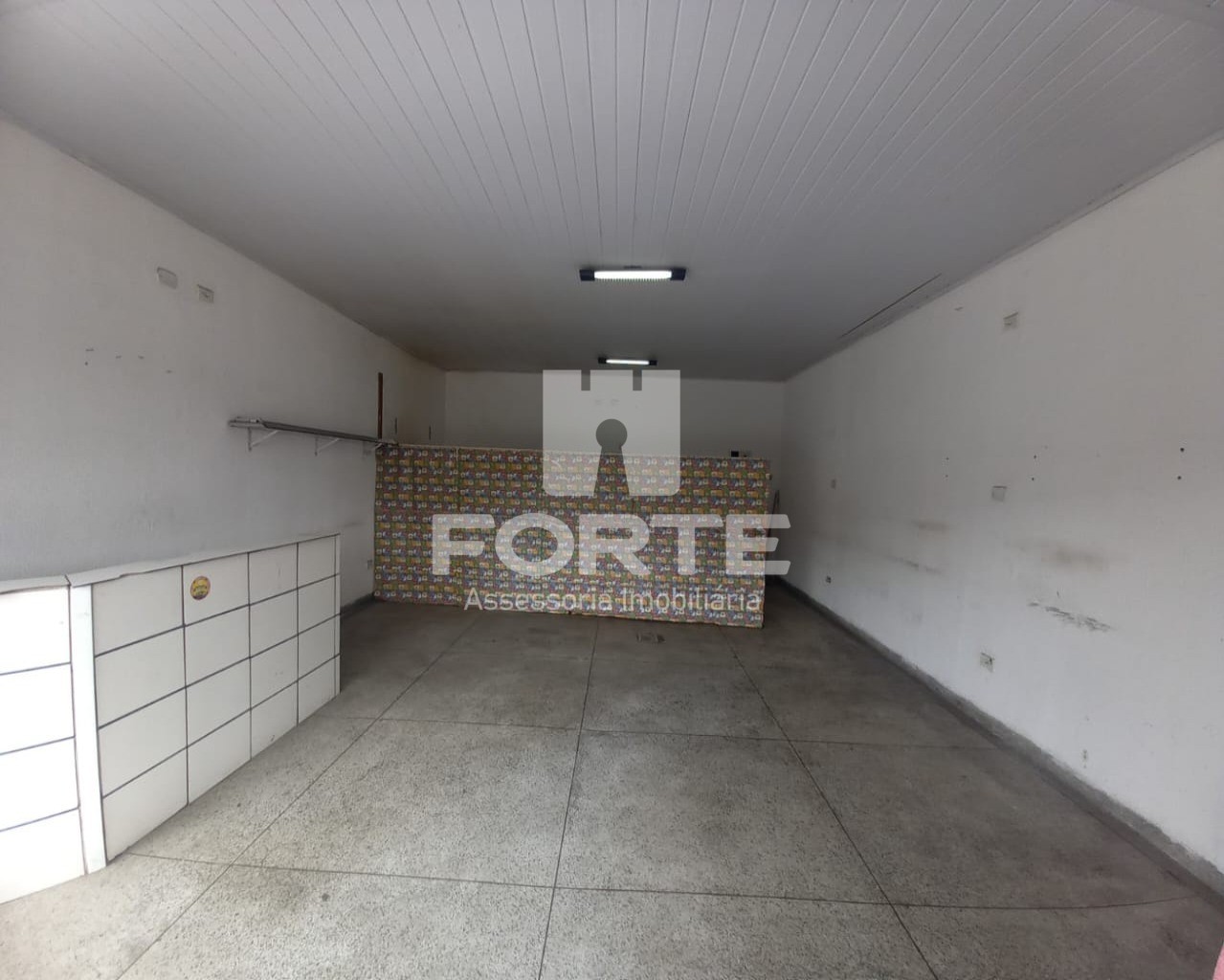 Loja-Salão, 26 m² - Foto 11